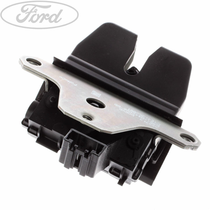 REAR BOOT TAILGATE LOCK LATCH
