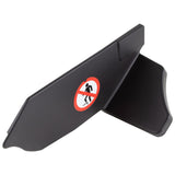 GRAND C-MAX SLIDING SIDE LOAD DOOR TRACK N/S COVER