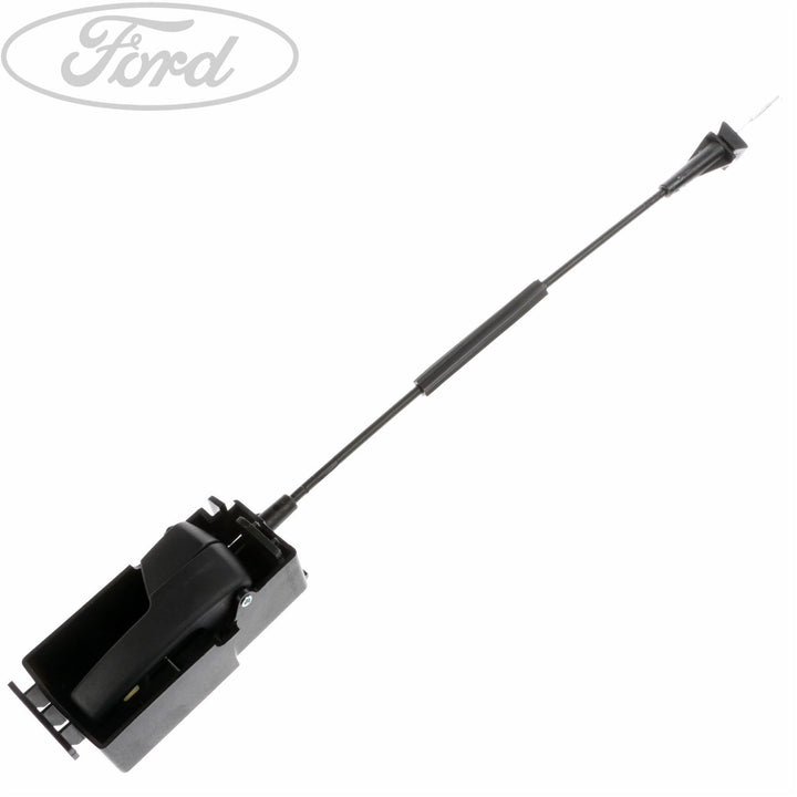 O/S FRONT DOOR HANDLE