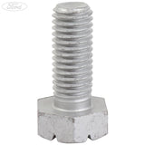 REAR DRUM BRAKES HEX HEAD BOLT PACK OF 5