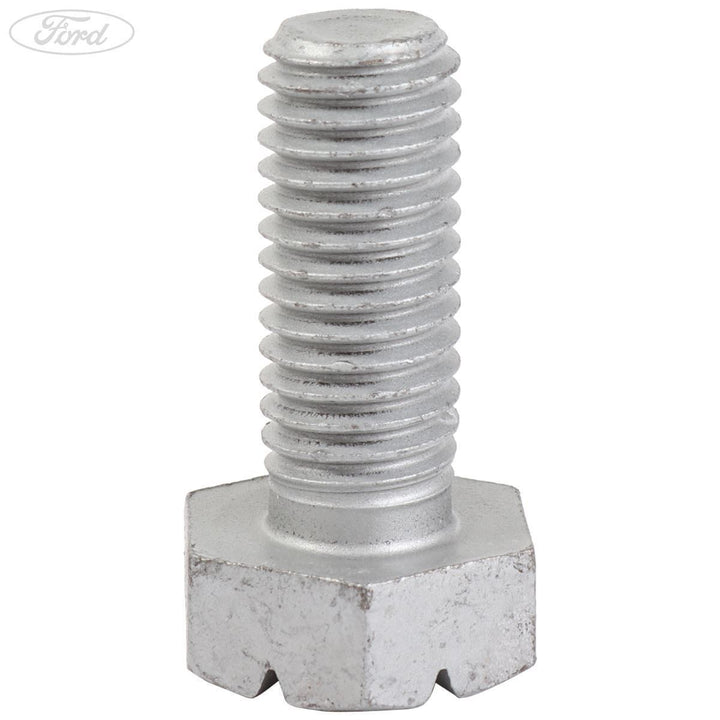 REAR DRUM BRAKES HEX HEAD BOLT PACK OF 5