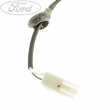 FRONT SENSORS