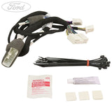 ACCESSORY FEED WIRE