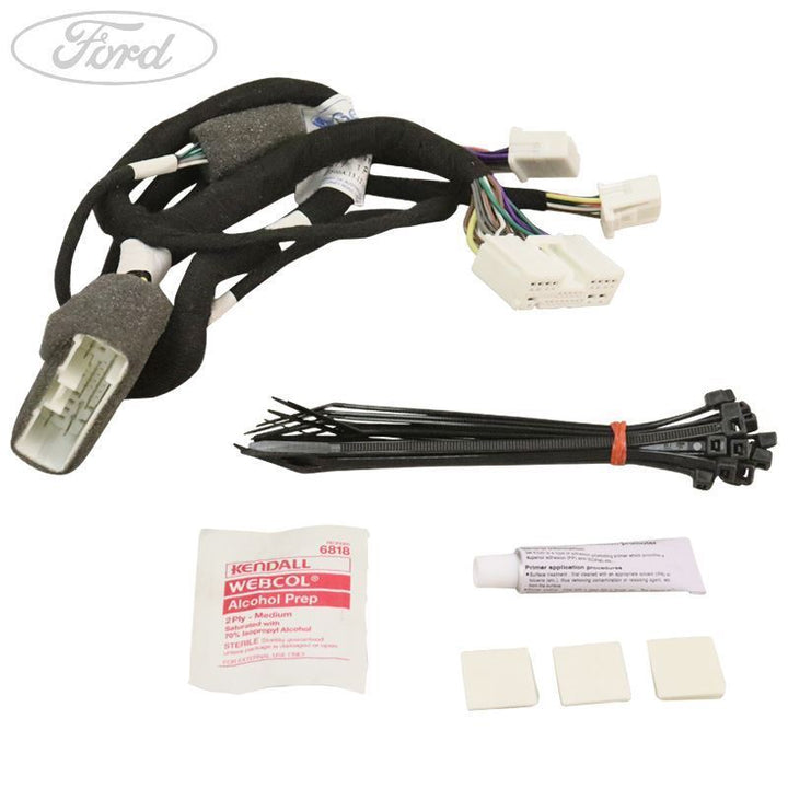 ACCESSORY FEED WIRE