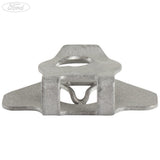 DASH PANEL AND FRONT FENDERS SPRING NUT PACK OF 5