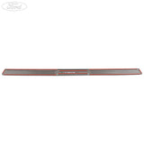 DOOR SCUFF PLATE