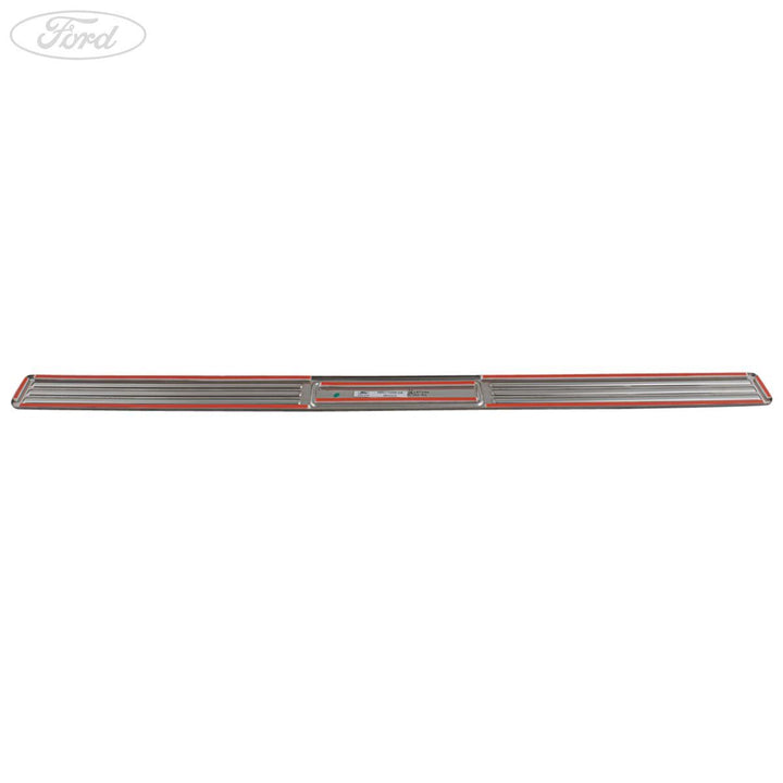 DOOR SCUFF PLATE