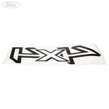 STRIPE DECAL