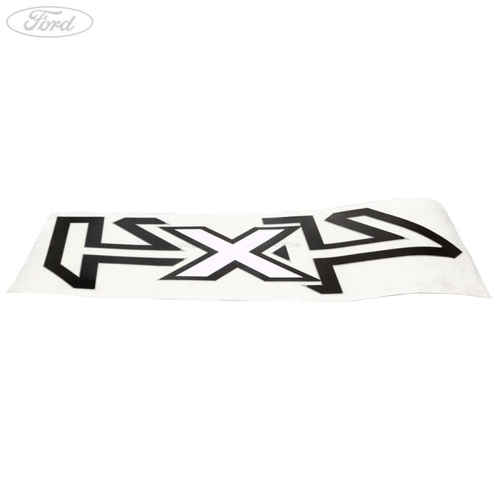 STRIPE DECAL