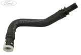 HEATER WATER HOSE