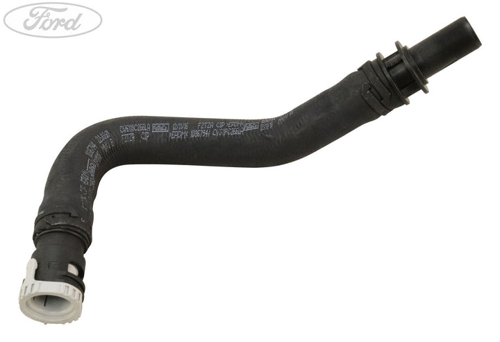 HEATER WATER HOSE