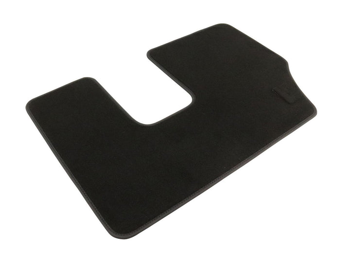 GALAXY 03/2010-04/2015/S-MAX 03/2010-04/2015 VELOUR FLOOR MATS REAR