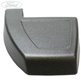 TRANSIT CUSTOM N/S FRONT & MIDDLE O/S REAR ROOF RACK CAP