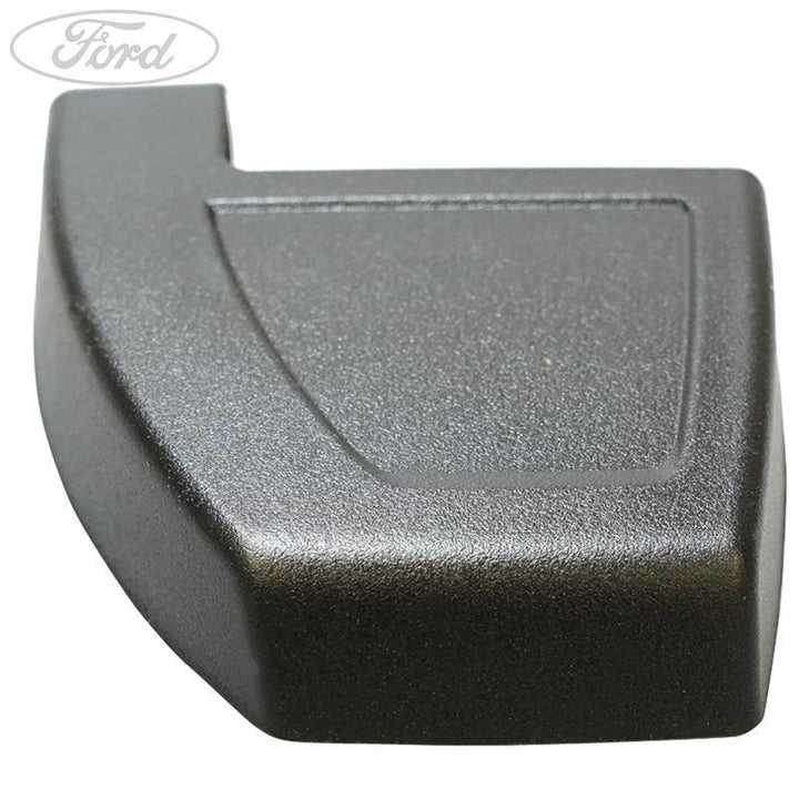 TRANSIT CUSTOM N/S FRONT & MIDDLE O/S REAR ROOF RACK CAP