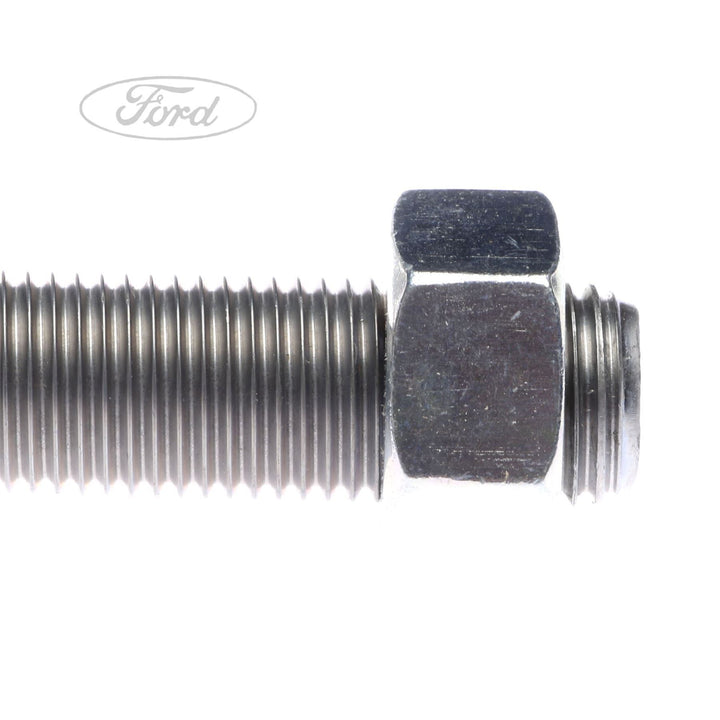 FIESTA O/S OR N/S STEERING RACK INNER TIE ROD