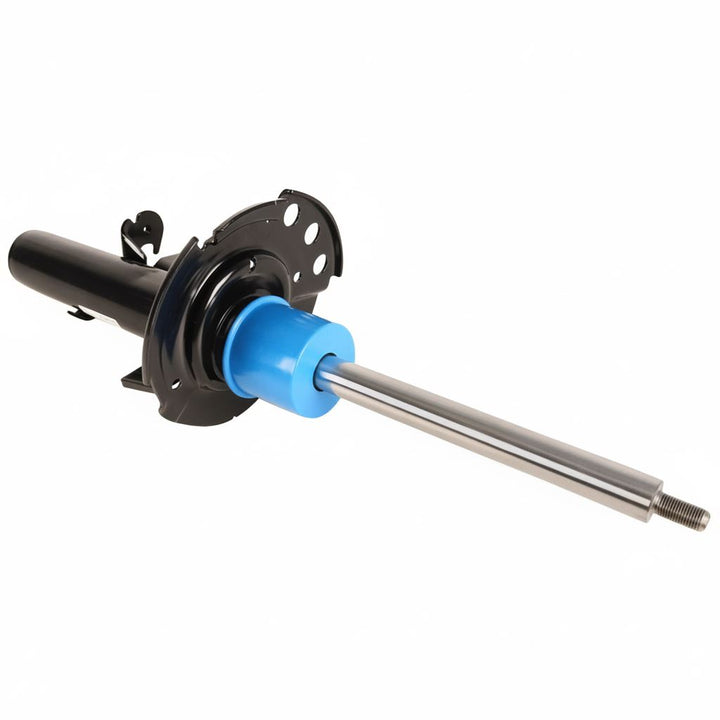 COURIER REAR SUSPENSION SPRING VAN 04/2014-07/2016