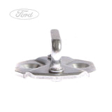 FIESTA FRONT DOOR LATCH STRIKER