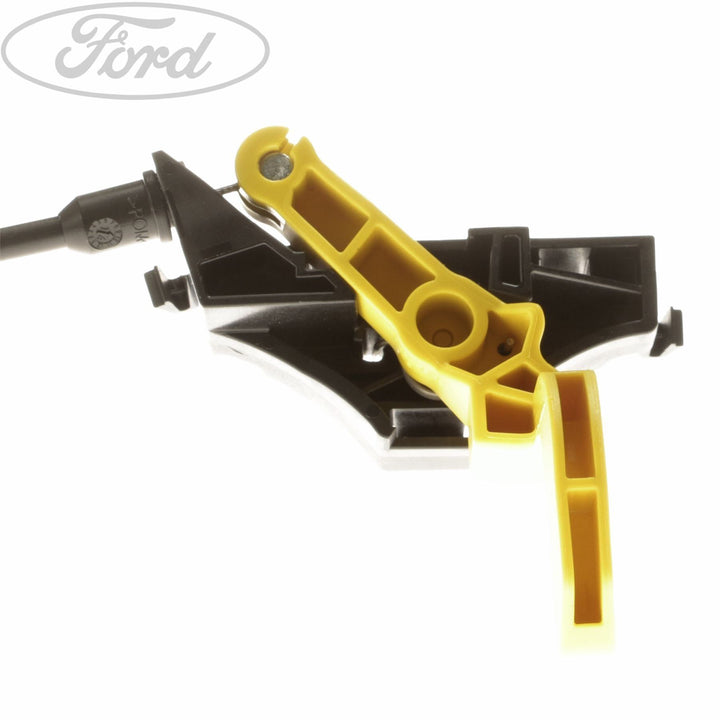 HOOD PARTS