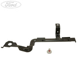 TRANSIT FIRE EXTINGUISHER BRACKET 01/2014-
