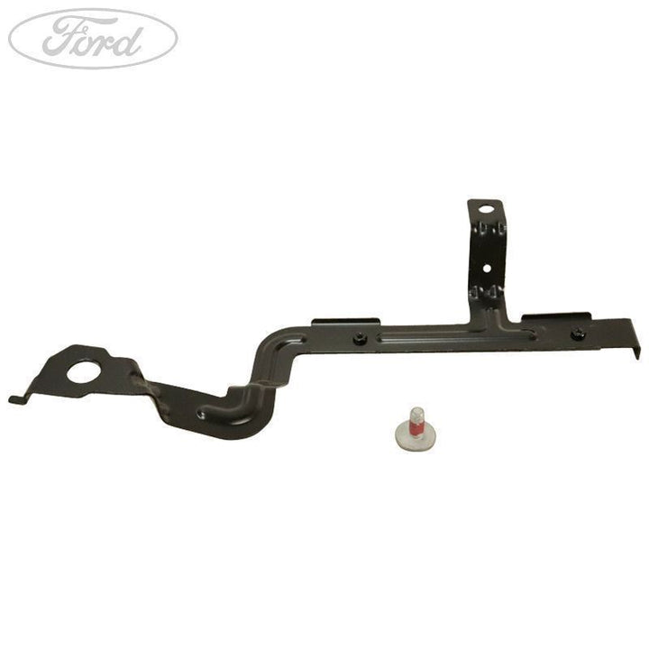TRANSIT FIRE EXTINGUISHER BRACKET 01/2014-