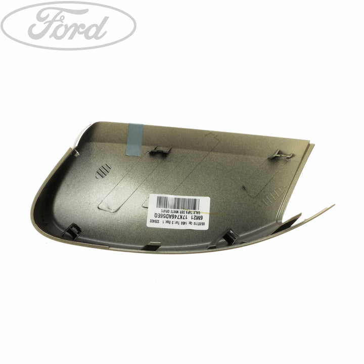 GALAXY S-MAX FRONT O/S RIGHT WING MIRROR HOUSING CAP COVER