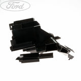 FIESTA FUSE JUNCTION PANEL HOUSING