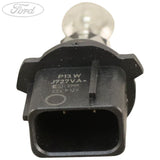 FIGO KA+ MUSTANG ECOSPORT BULB & SOCKET P13W 12V 06/2016-