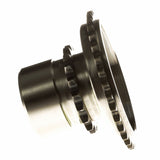 CRANKSHAFT GEAR