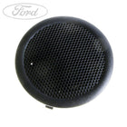 Galaxy Mondeo S-Max Dashboard Or Door Tweeter Speaker & Grille Ebony 2009-2015
