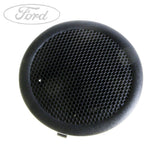 Galaxy Mondeo S-Max Dashboard Or Door Tweeter Speaker & Grille Ebony 2009-2015