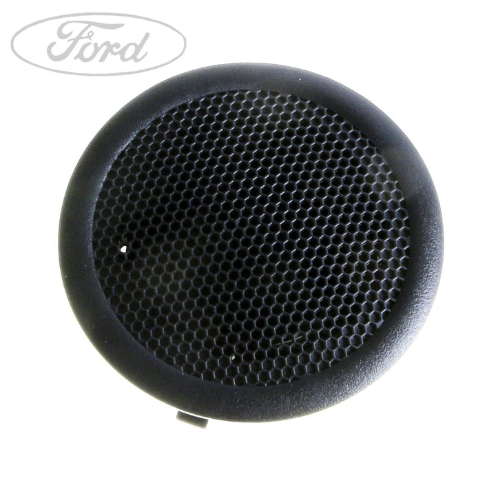 Galaxy Mondeo S-Max Dashboard Or Door Tweeter Speaker & Grille Ebony 2009-2015