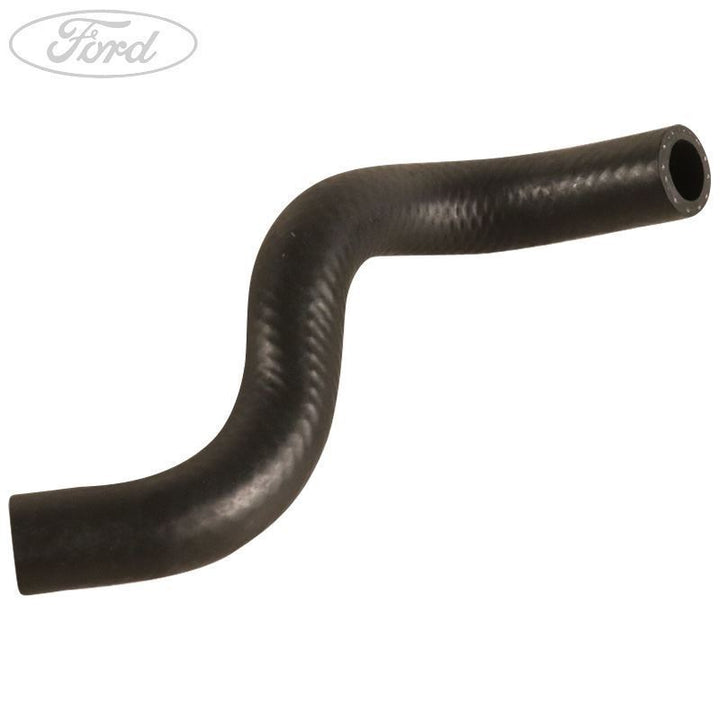 RADIATOR HOSE