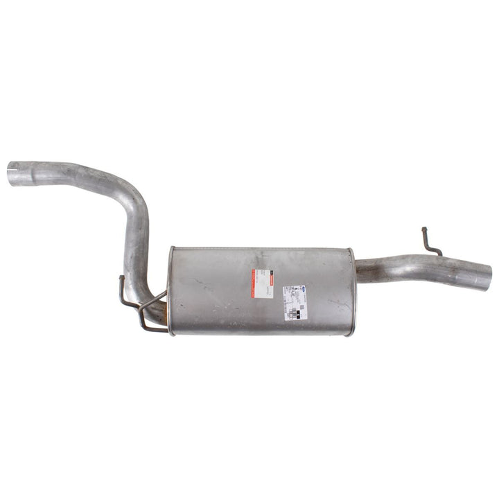 FOCUS C-MAX EXHAUST CENTRE SECTION MIDDLE BOX