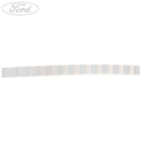 REAR VIEW MIRROR ADHESIVE FOIL SECURING TAPE 08/96-09/00