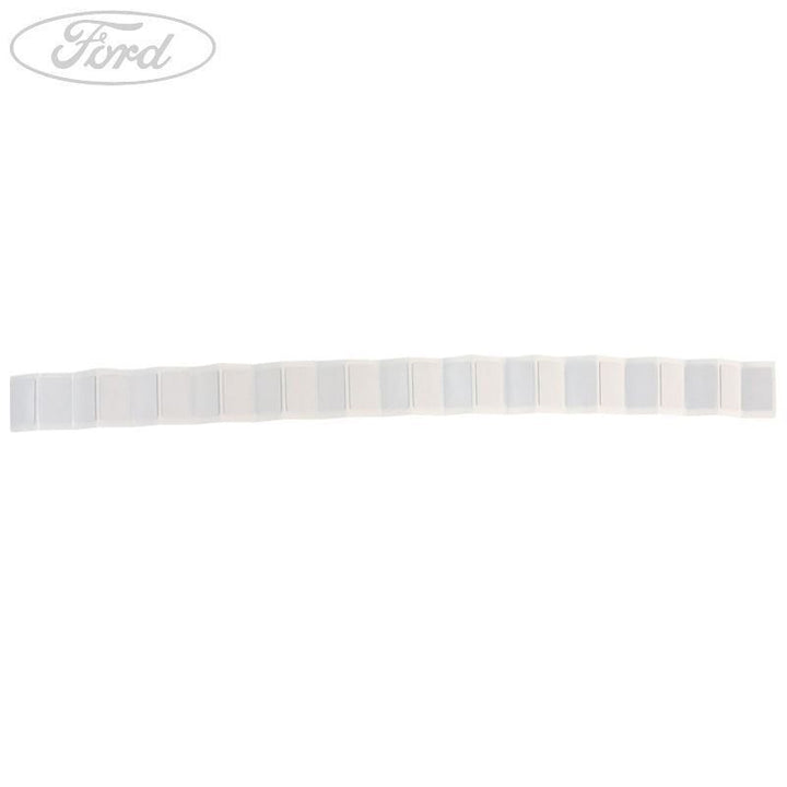 REAR VIEW MIRROR ADHESIVE FOIL SECURING TAPE 08/96-09/00