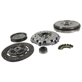 TRANSIT MK7 DUAL MASS FLYWHEEL TO SINGLE MASS FLYWHEEL KIT