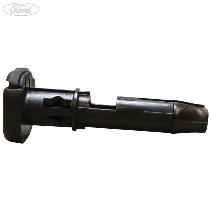 HEADREST GUIDE SLEEVE