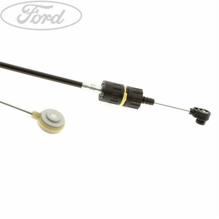 GEAR SELECTOR LEVER CONTROL CABLE