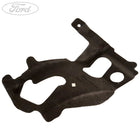 FENDER APRON INSULATOR