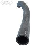 EVEREST FUEL FILLER HOSE 03/2009-