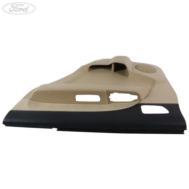 DOOR TRIM PANEL