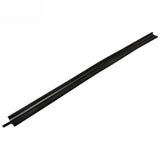 TRANSIT CUSTOM FRONT N/S GLASS FRONT RUNNER SEAL 2012-