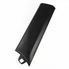 Transit O/S Carbon Black Door Body Moulding 2019-Onwards