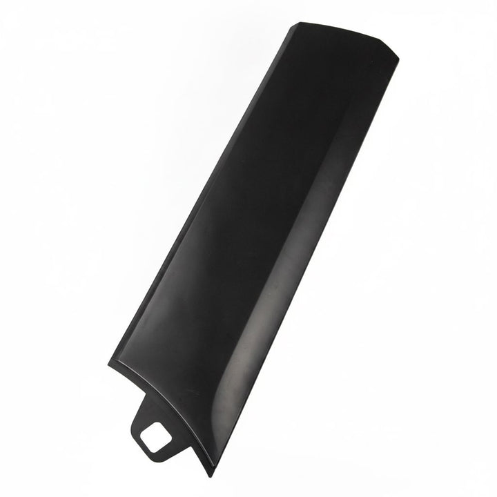 Transit O/S Carbon Black Door Body Moulding 2019-Onwards