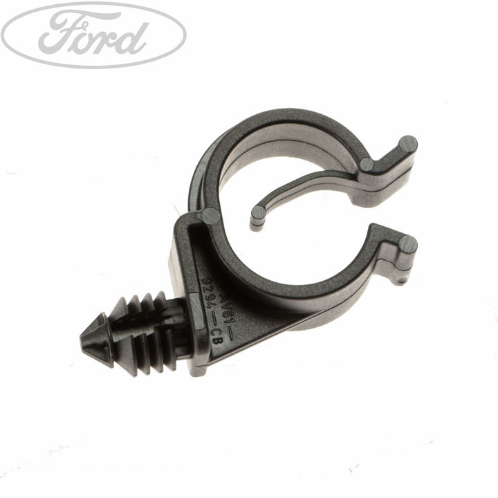 FUEL LINE HOSE CLIP