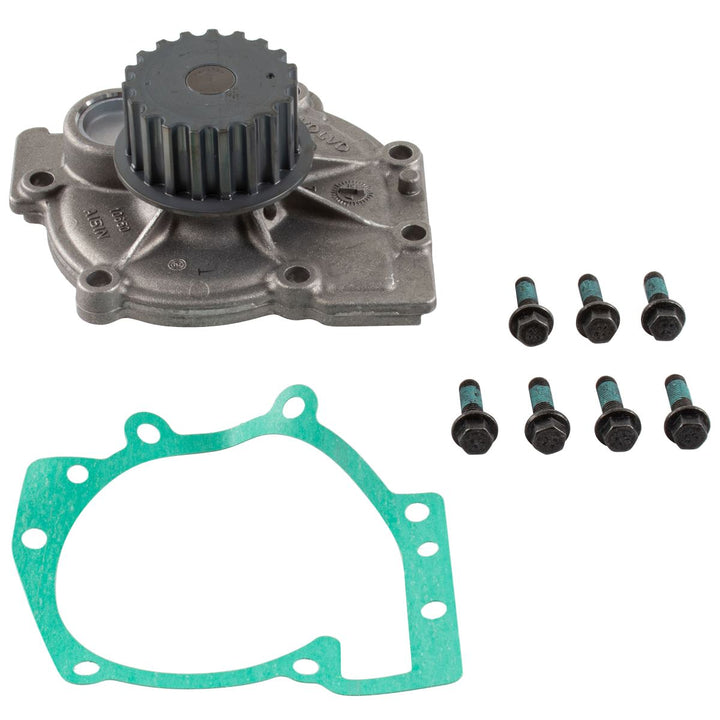 FOCUS RS ST S-MAX MONDEO T TURBO WATER PUMP