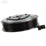 TRANSIT 2.2 DIESEL AIR-CON COMPRESSOR CLUTCH 06-14
