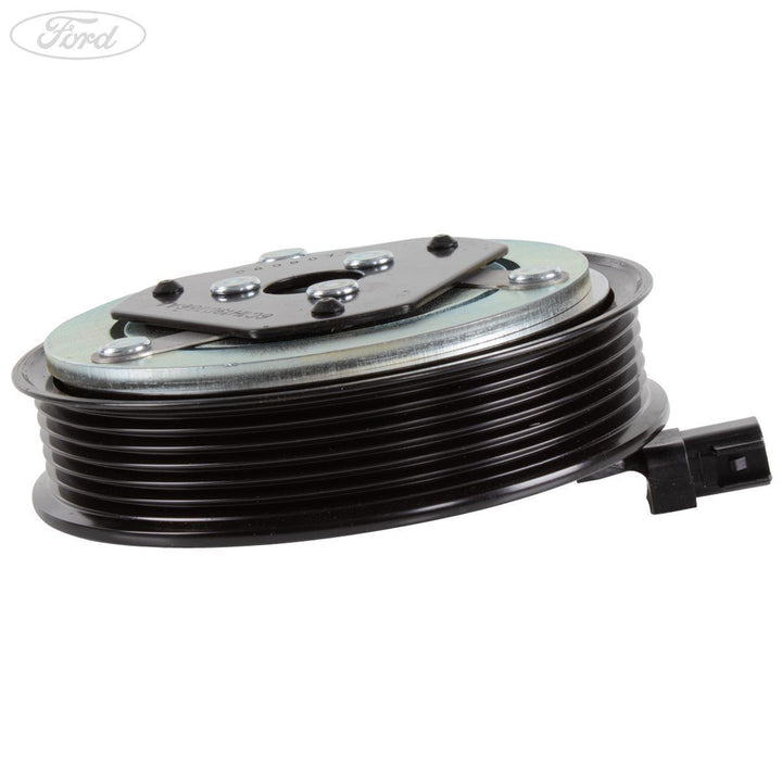 TRANSIT 2.2 DIESEL AIR-CON COMPRESSOR CLUTCH 06-14