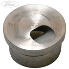 COMBUSTION CHAMBER INSERT