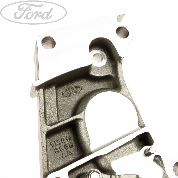 FOCUS ZETEC EFI 200BHP WATER PUMP 2002-2005